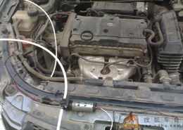 diy抽油泵給小三換機(jī)油