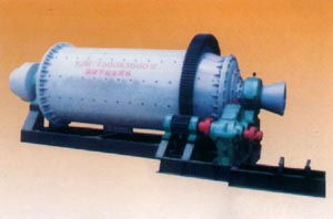 長期高效節能球磨機 鞏義吉宏機械廠規格型號及價格 球磨機設備 選礦設備 制砂設備 免燒磚機設備