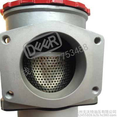 TF系列箱外自封式吸油過濾器廠家直銷高效不銹鋼網(wǎng)吸油過濾器圖片,TF系列箱外自封式吸油過濾器廠家直銷高效不銹鋼網(wǎng)吸油過濾器圖片大全,溫州戈沃特油壓-