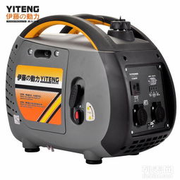 圖 靜音2千瓦汽油發(fā)電機(jī) 小型汽油發(fā)電機(jī)上海廠家 上海產(chǎn)品供應(yīng)加工