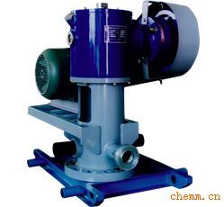 單螺桿抽油泵地面驅動裝置